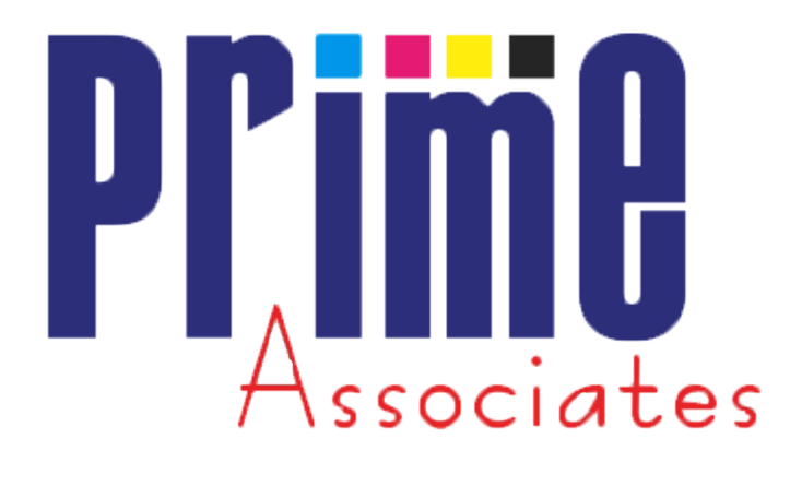 Prime Associates Logo